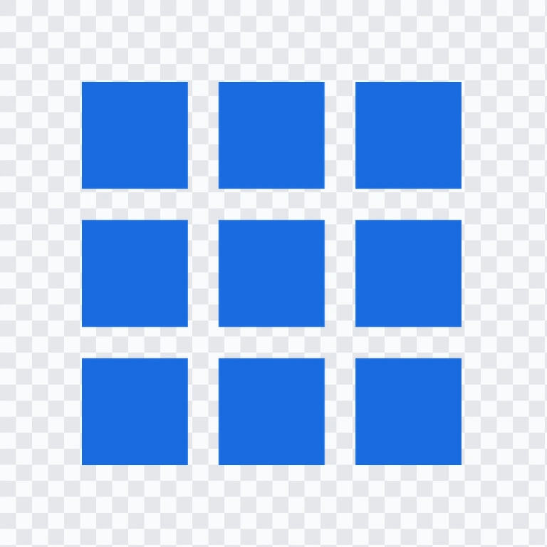 Bluehost colored icon SVG
