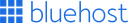 Bluehost logo