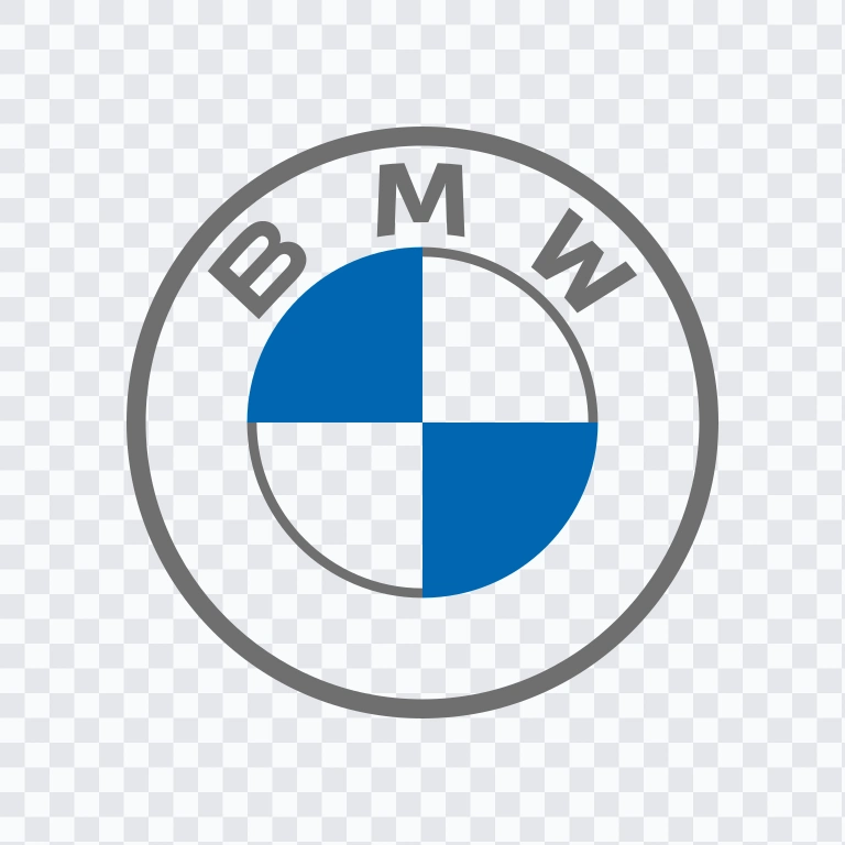 BMW logo