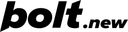 Bolt.new logo