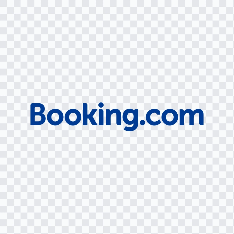 Booking.com logo