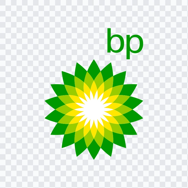 bp colored logo SVG