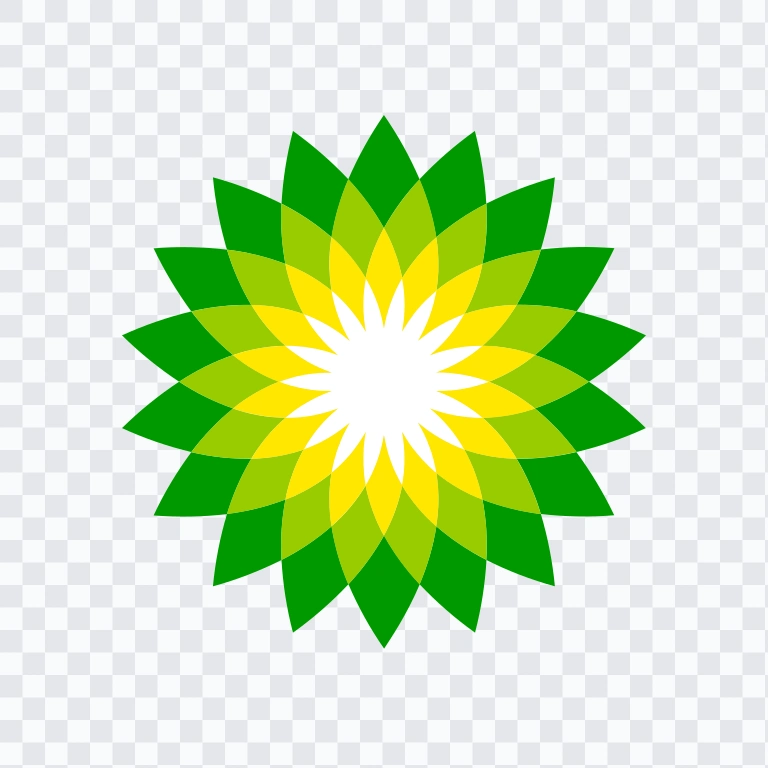bp colored logo mark SVG