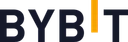 Bybit logo