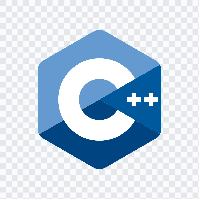 C++ logo