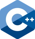 C++ logo
