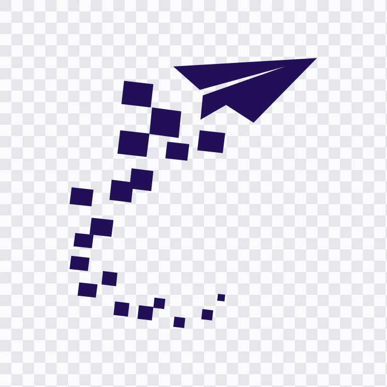 CacheFly colored icon SVG