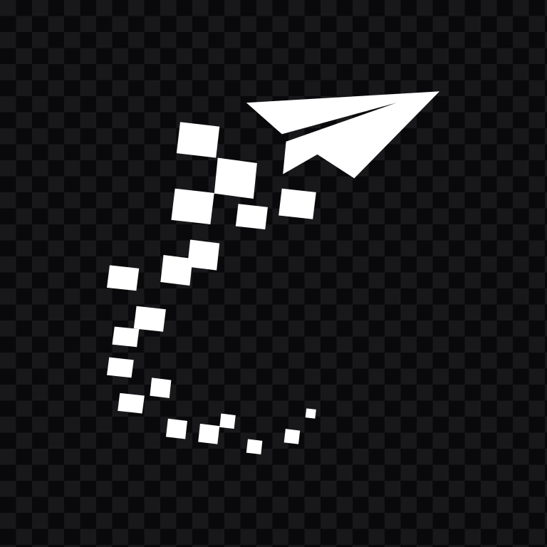 CacheFly white icon PNG
