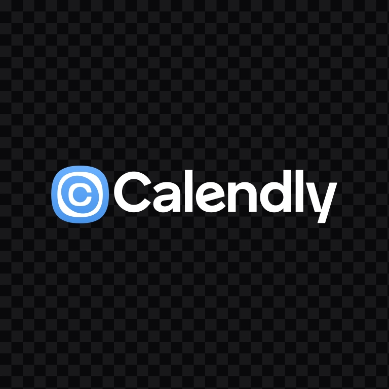 logo Calendly terang SVG