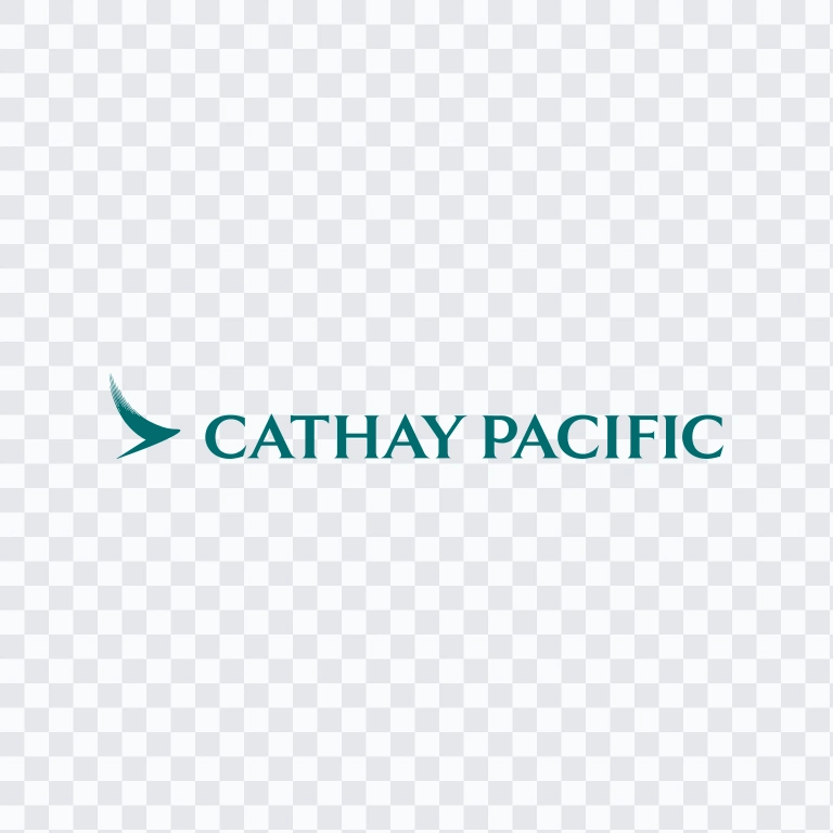 Cathay Pacific logo