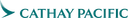Cathay Pacific logo