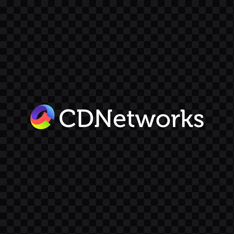 CDNetworks light logo SVG