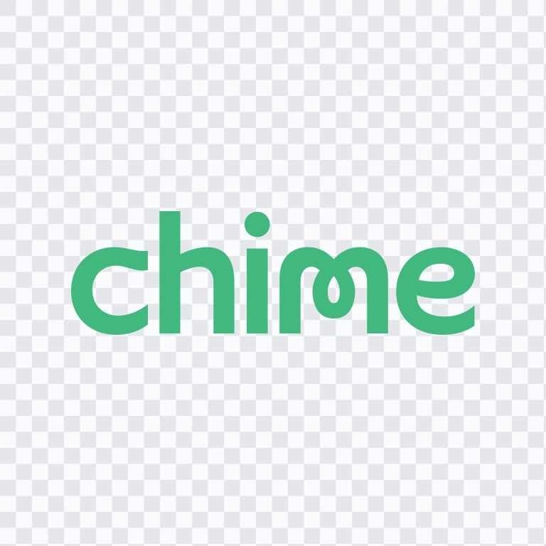 Chime colored logo SVG