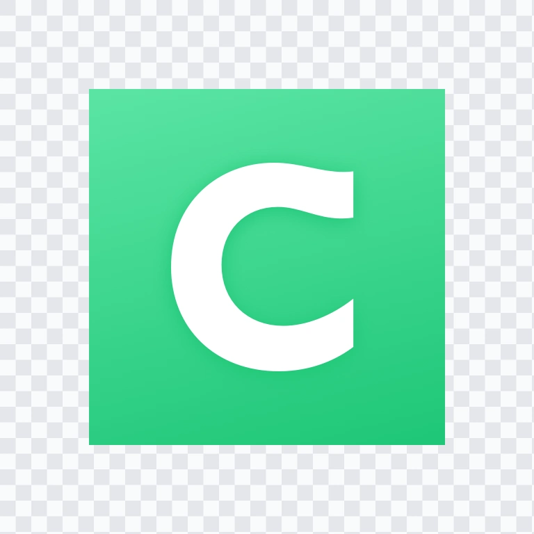 Chime colored app icon PNG