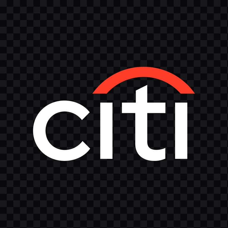 Citi light logo SVG
