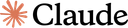 Claude AI logo