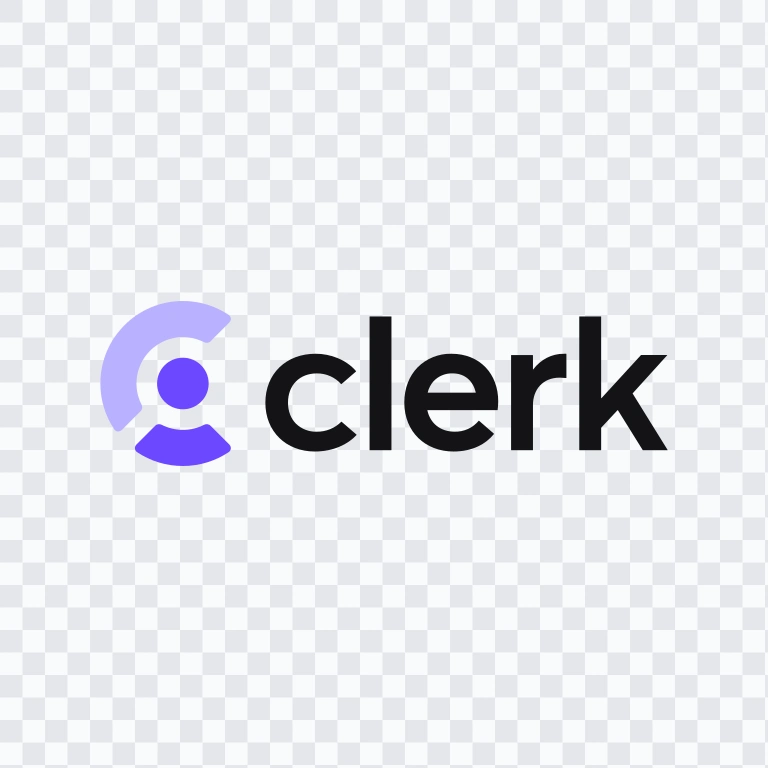 Clerk logo