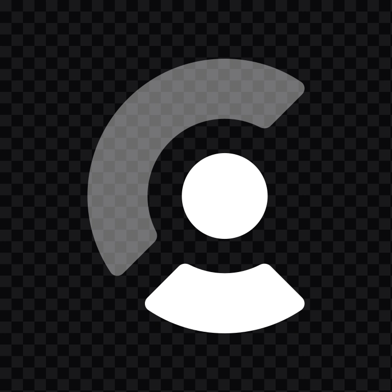 Clerk Square light icon SVG