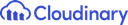 Cloudinary logo