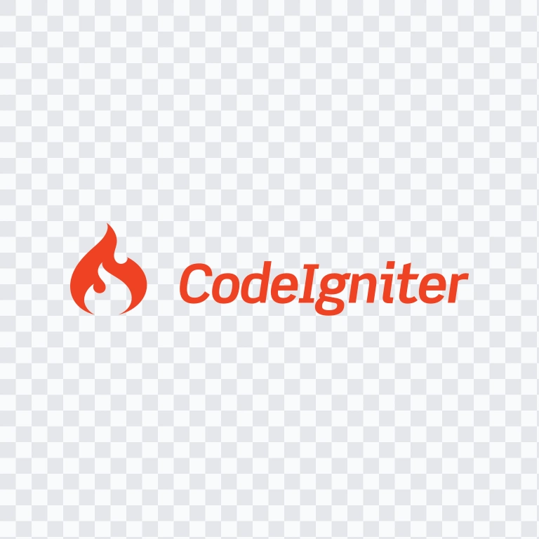 CodeIgniter logo