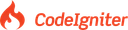 CodeIgniter logo