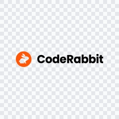 CodeRabbit colored logo SVG