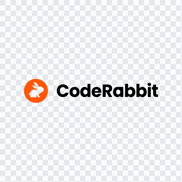 CodeRabbit logo