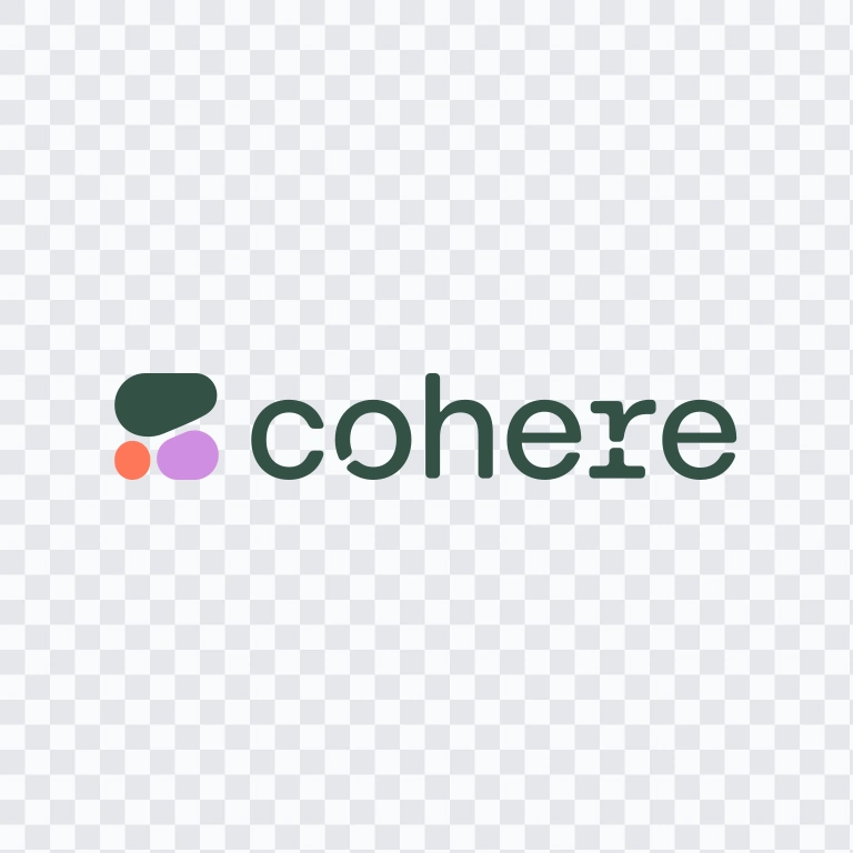 Cohere logo