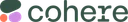 Cohere logo