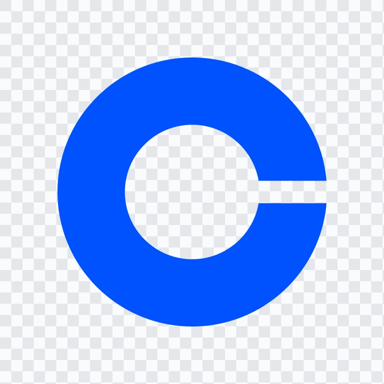 Coinbase logo