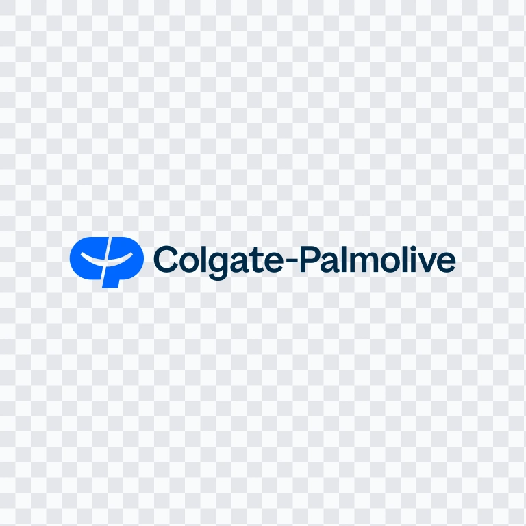 Colgate-Palmolive colored logo SVG