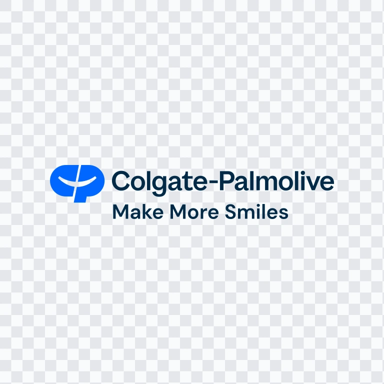 Colgate-Palmolive colored logo SVG