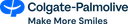 Colgate-Palmolive logo