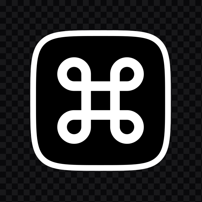 Command Code light logo mark SVG