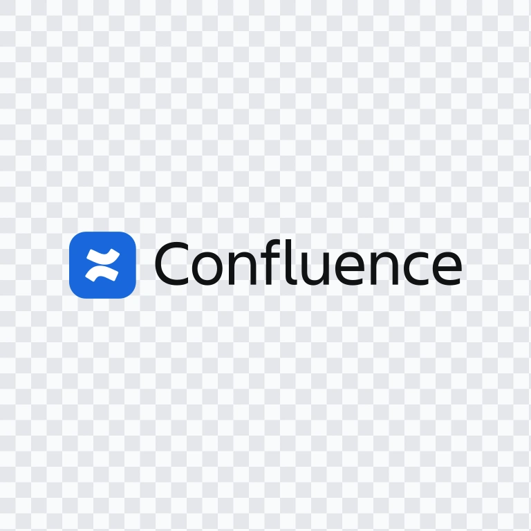 Confluence logo
