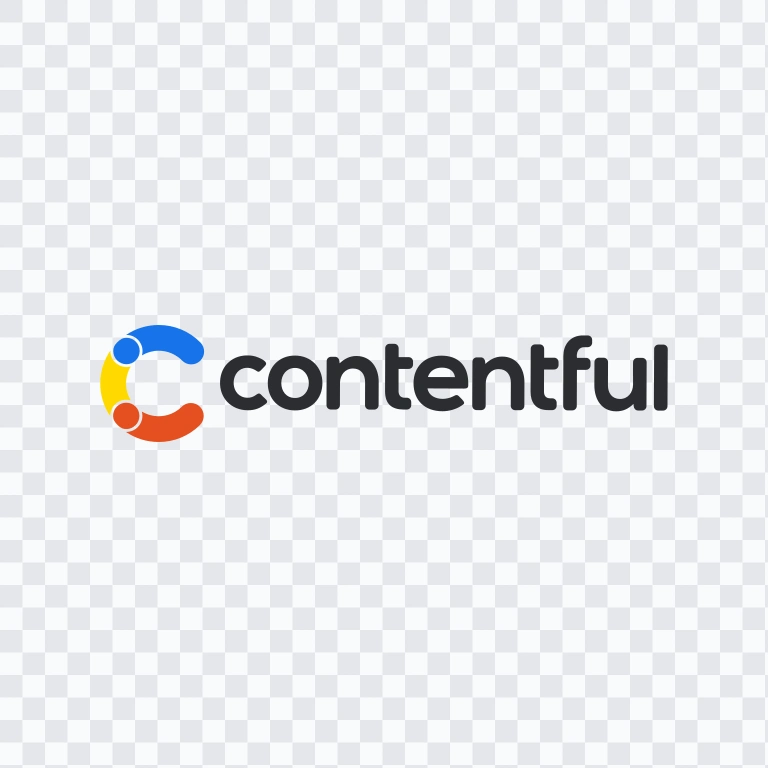 Contentful logo
