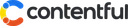Contentful logo