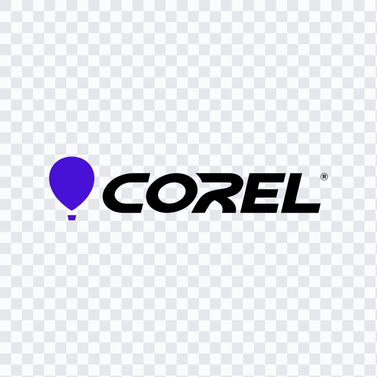 Corel logo