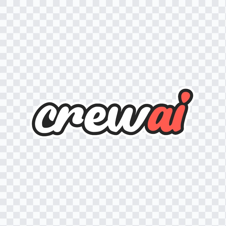 CrewAI logo