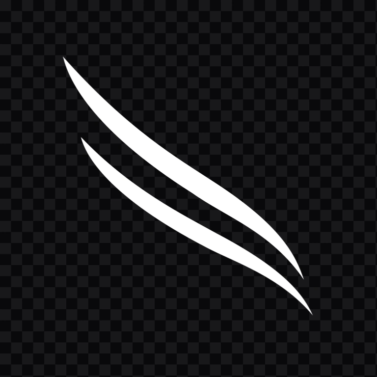 CrowdStrike Square white icon SVG