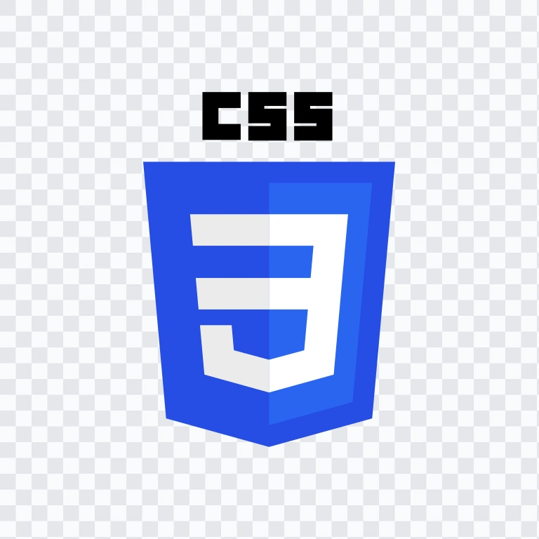 logo CSS berwarna SVG