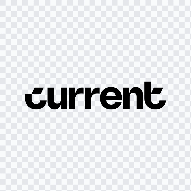 Current logo