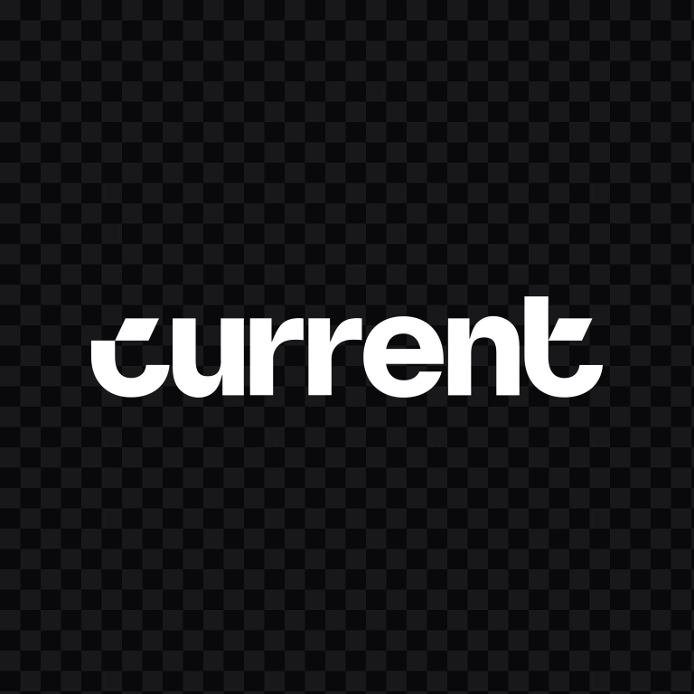 Current white logo SVG