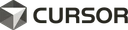 Cursor logo