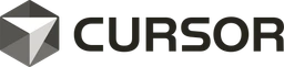 Cursor logo