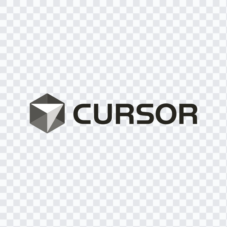 Cursor logo