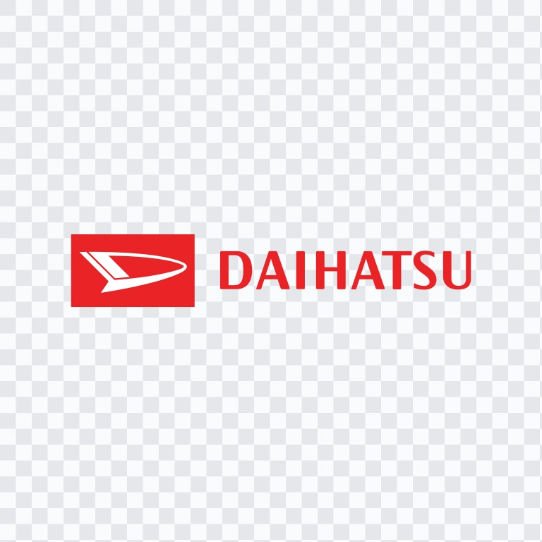 Daihatsu logo