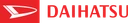 Daihatsu logo