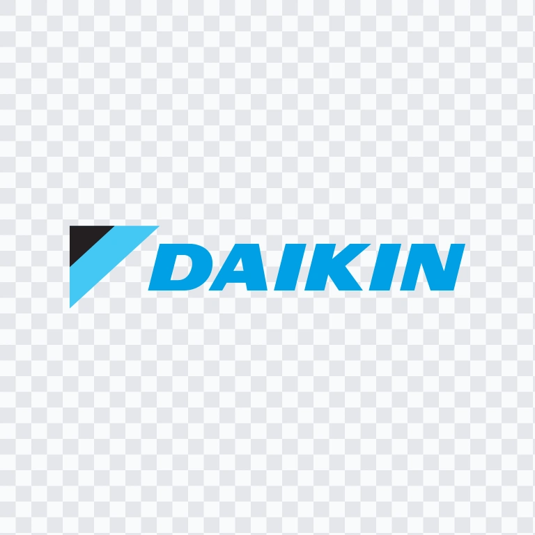 Daikin logo