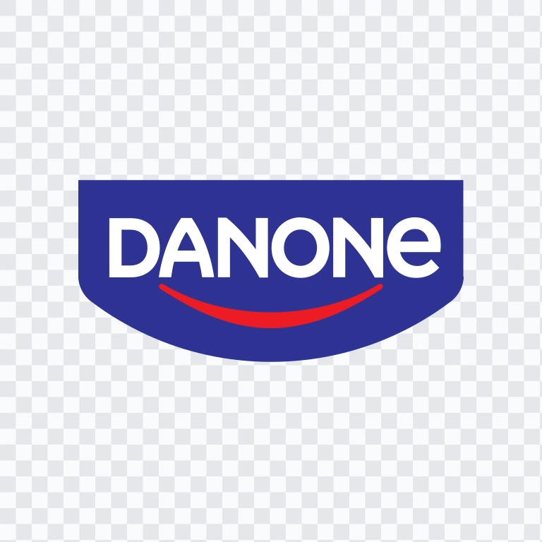 Danone logo